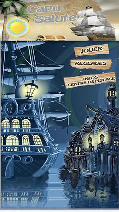 Capu Salute - Screenshot 4