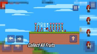 Pitaya Adventure - Screenshot 2