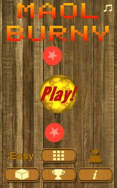 Maol Burny - Screenshot 1
