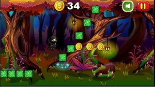 Stickboy ninja - Screenshot 2