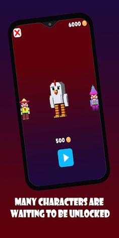 Escape From the Rolling Rock - Screenshot 3