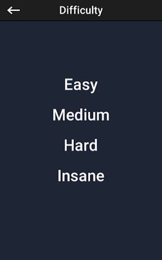 Knife Throw - Screenshot 2