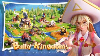 Elemencraft: Legends - Screenshot 1