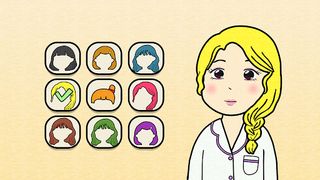 Hari's Makeup2 - Screenshot 3