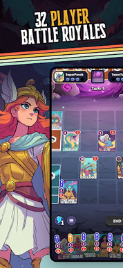 Mystic Realms - Screenshot 3