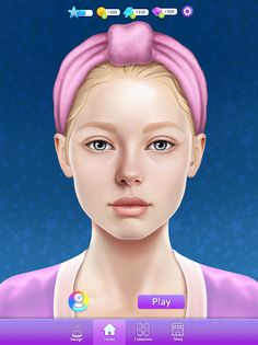 Makeover Merge - Screenshot 4