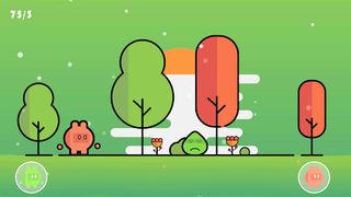 Jazzy Dodge - Screenshot 3