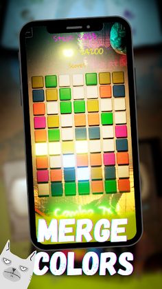 TetroCat: Block Blast PvP - Screenshot 4