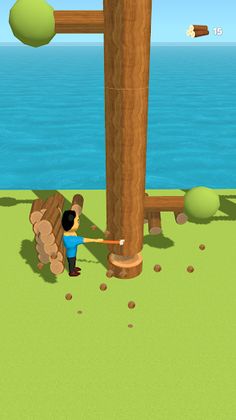 Cut to Craft - Screenshot 1