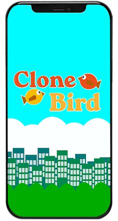CloneBird - Screenshot 1