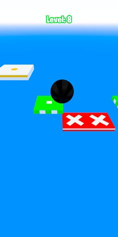 Slide and Ride - Screenshot 2