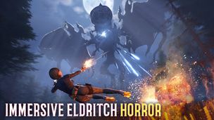 Mistfall - Screenshot 3