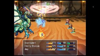 The Journey Of Global Warming - Screenshot 2