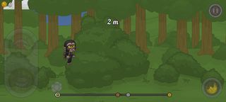 Jet Monkey - Screenshot 2