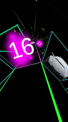 Reventon - Screenshot 1