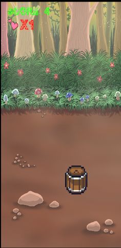 Wha A Duck - Screenshot 4