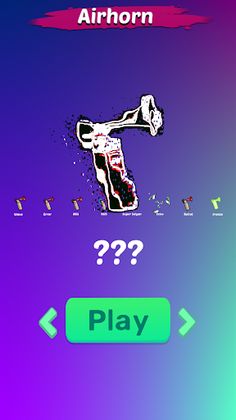 Meme Simulator 2 Airhorn - Screenshot 3