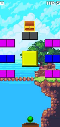 Bounce(unity) - Screenshot 4