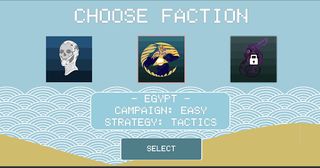 Elders Tale - Screenshot 1