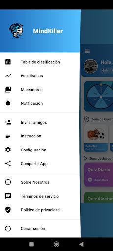 MindKiller - Screenshot 3