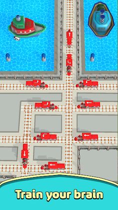 Train Escape! - Screenshot 3