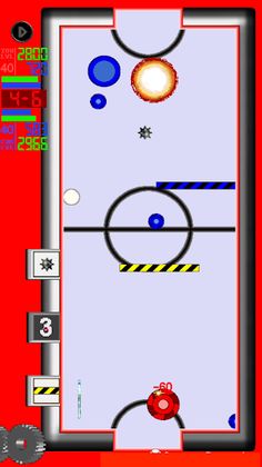 War For Goal - Screenshot 4