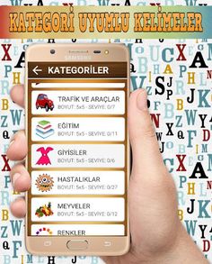 Sözcük Avı - Kelime Bulmaca TÜ - Screenshot 2