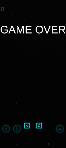 Rush ball puzzle - Screenshot 1