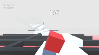 RedBlockGame - Screenshot 3