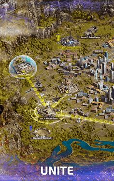 Generals. Art of War - Screenshot 3