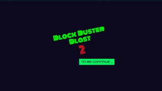 Block Buster Blast - Screenshot 2