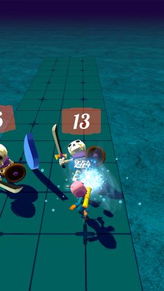 Witch Gardener - Screenshot 4