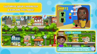 W5Go™ World - Screenshot 1