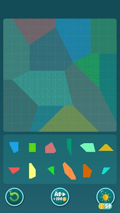 Tangram - Screenshot 3