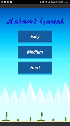 Memory Game - Screenshot 2