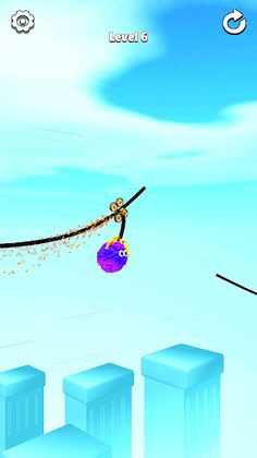 Claw Run 3D - Screenshot 1