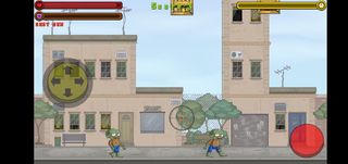 Shoot zombies - Screenshot 2