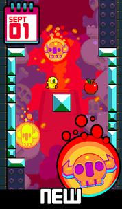Leap Day - Screenshot 2