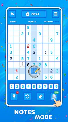 Sudoku - Screenshot 2