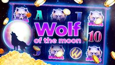 Wolf of the moon - Screenshot 4