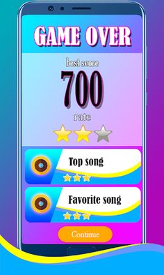 Michael Jackson piano Tiles - Screenshot 4