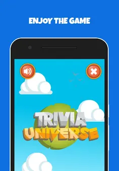 Trivia Universe - Quiz Hero - Screenshot 2