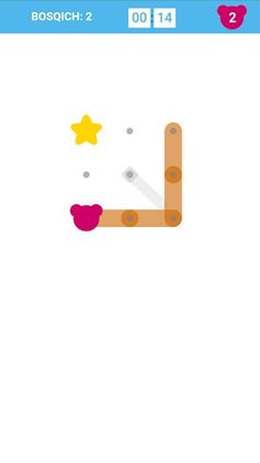 Slide to Star - Screenshot 3