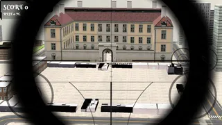Sniper Suikastçı 2018 - Screenshot 3