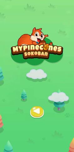 Mypinecones - Screenshot 1