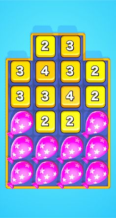 Tripeaks Blast - Screenshot 2