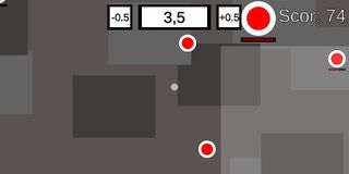 Endless shooting - Screenshot 1