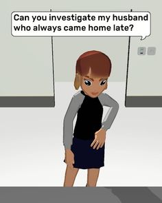 Private Investigator - Screenshot 4