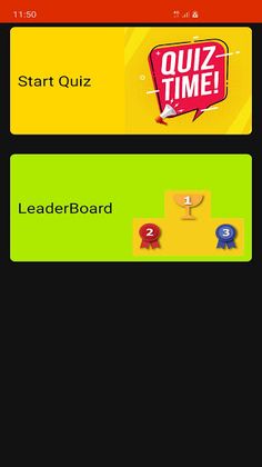 MCQ Exam (বহুনির্বাচনি পরীক্ষা - Screenshot 1