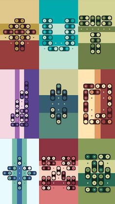 Huetopia - Screenshot 2